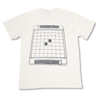 Tシャツ〔リバーシ〕
