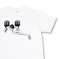 Shikisai Alternative T-shirts [Faucet]