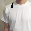 Shikisai Alternative T-shirts [Umbrella] front