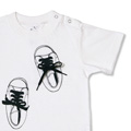 子供服！キッズTシャツ「じゅっく」unfold