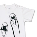 子供服！キッズTシャツ「じゅっく」tied