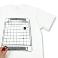 Shikisai Alternative T-shirts [Reversi] hand