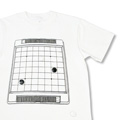 Shikisai Alternative T-shirts [Reversi] normal