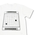 面白Tシャツ「リバーシ」normal