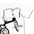 Shikisai Alternative T-shirts [Tricycle]