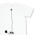 Shikisai Alternative T-shirts [Bath Plug]