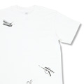 Shikisai Alternative T-shirts [Clothespin]
