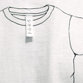 Shikisai Alternative T-shirts [T-shirt] detail