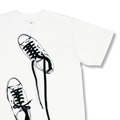 Shikisai Alternative T-shirts [Canvas Shoes]